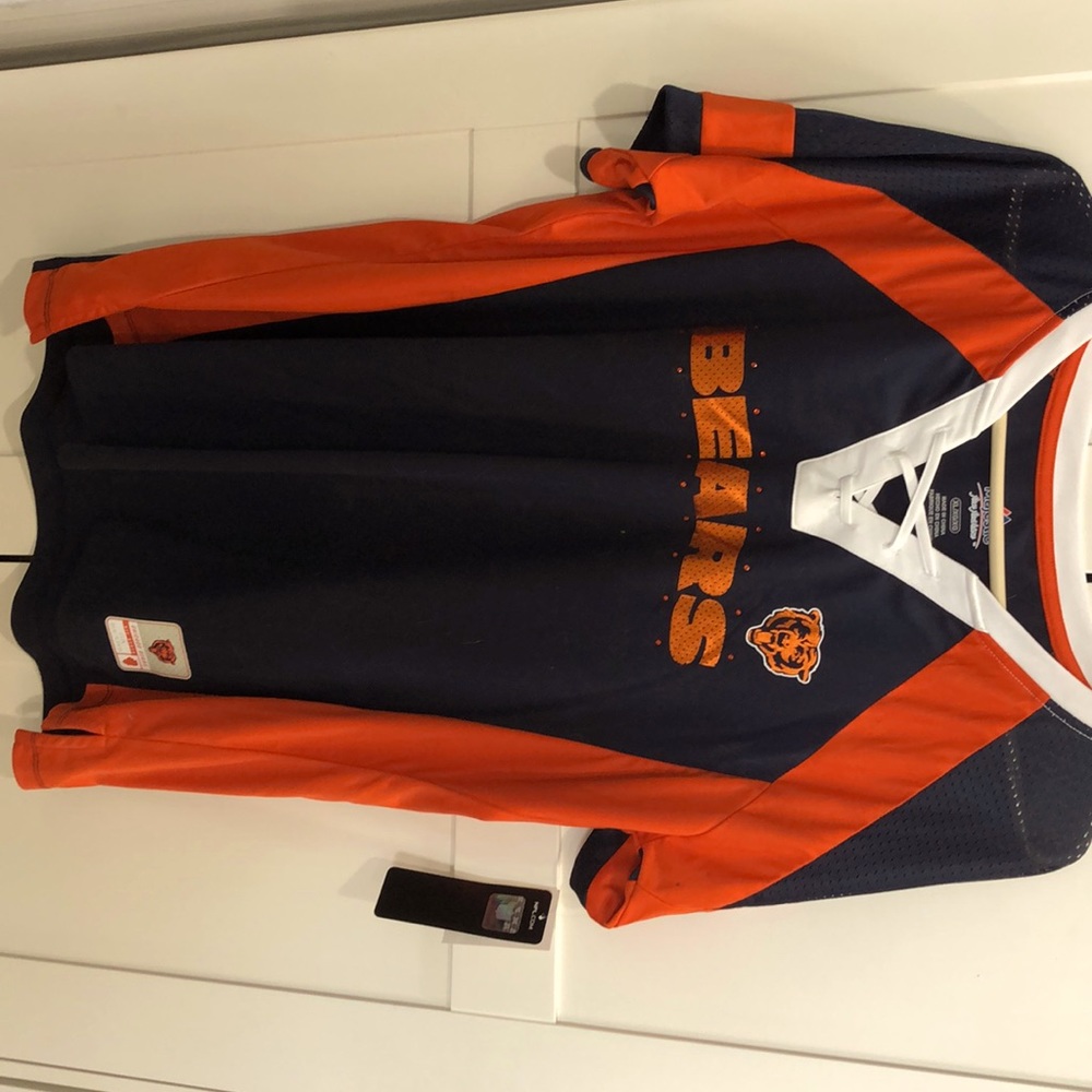 Chicago Bears team apparel